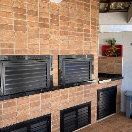 Apartamento Aconchegante Beira Mar Em Itapema - Santa Catarina Esterno foto