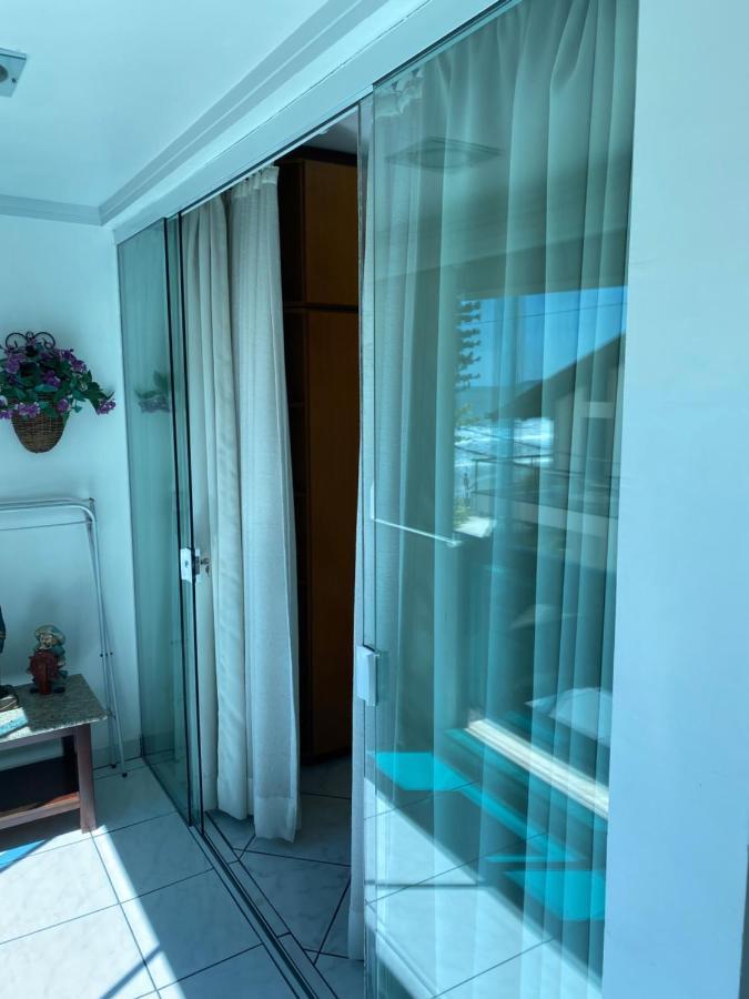 Apartamento Aconchegante Beira Mar Em Itapema - Santa Catarina Esterno foto