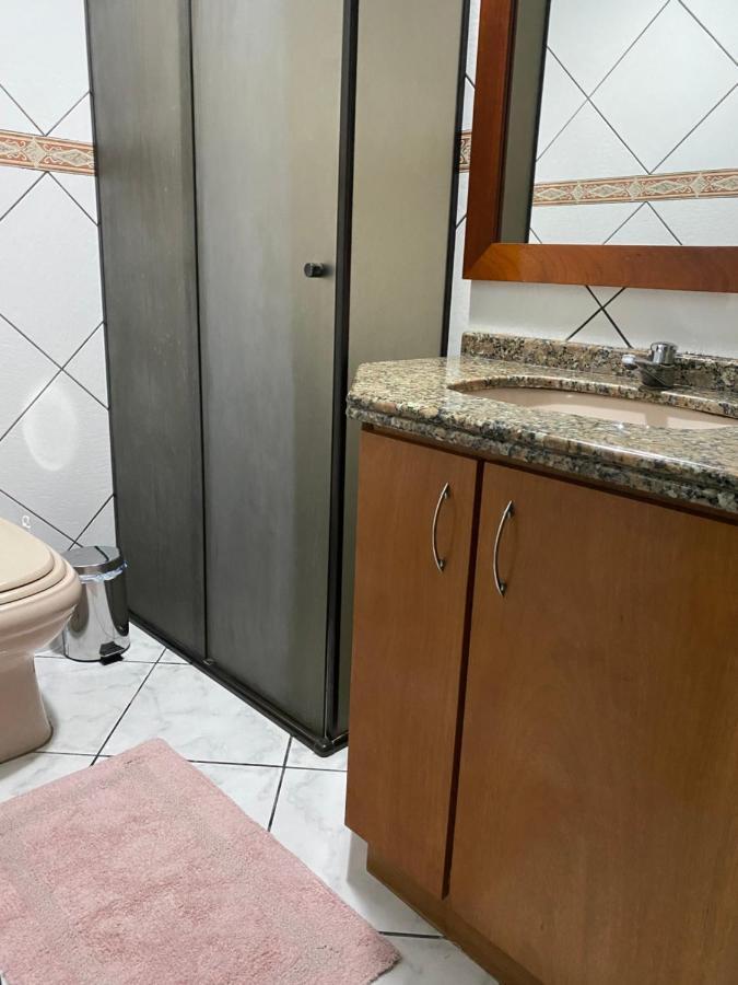 Apartamento Aconchegante Beira Mar Em Itapema - Santa Catarina Esterno foto