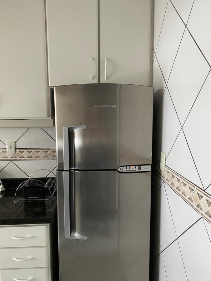 Apartamento Aconchegante Beira Mar Em Itapema - Santa Catarina Esterno foto